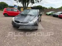 2011 KIA Ceed