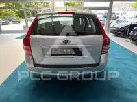 2011 KIA Ceed