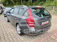 2011 KIA Ceed