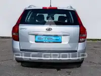 2011 KIA Ceed