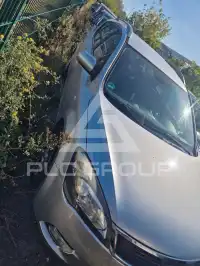 2011 KIA Ceed
