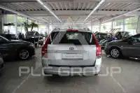 2011 KIA Ceed