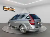 2011 KIA Ceed