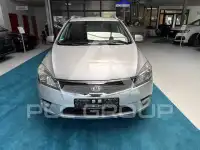 2011 KIA Ceed