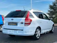 2011 KIA Ceed