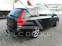 2011 KIA Ceed