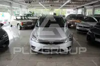 2011 KIA Ceed