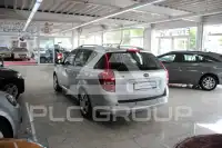 2011 KIA Ceed