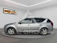 2011 KIA Ceed