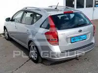 2011 KIA Ceed