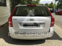 2011 KIA Ceed