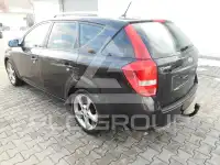2011 KIA Ceed