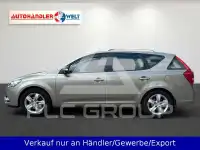 2011 KIA Ceed