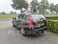 2011 KIA Ceed
