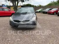 2011 KIA Ceed