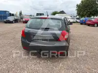 2011 KIA Ceed