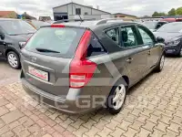 2011 KIA Ceed