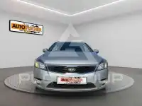 2011 KIA Ceed