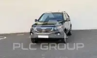 2011 KIA Sorento