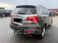 2011 KIA Sorento