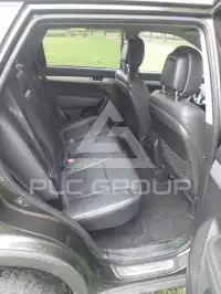 2011 KIA Sorento