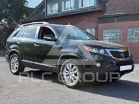 2011 KIA Sorento
