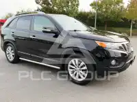 2011 KIA Sorento