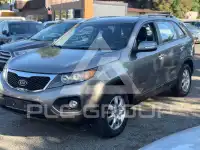 2011 KIA Sorento