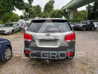 2011 KIA Sorento