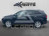 2011 KIA Sorento