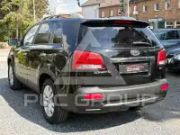 2011 KIA Sorento