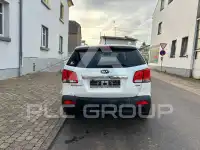 2011 KIA Sorento