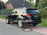 2011 KIA Sorento