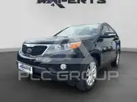 2011 KIA Sorento