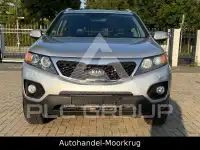 2011 KIA Sorento