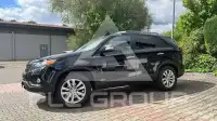 2011 KIA Sorento
