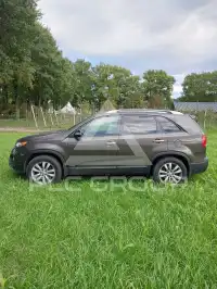 2011 KIA Sorento