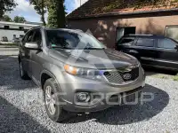 2011 KIA Sorento