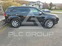 2011 KIA Sorento
