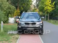 2011 KIA Sorento