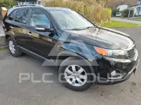 2011 KIA Sorento