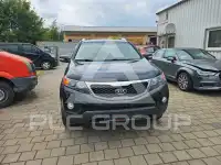 2011 KIA Sorento