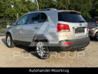 2011 KIA Sorento