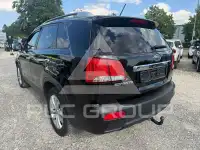 2011 KIA Sorento