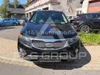 2011 KIA Sorento