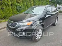 2011 KIA Sorento