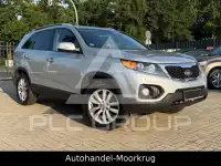 2011 KIA Sorento