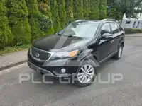 2011 KIA Sorento