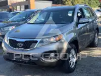 2011 KIA Sorento