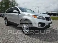 2011 KIA Sorento